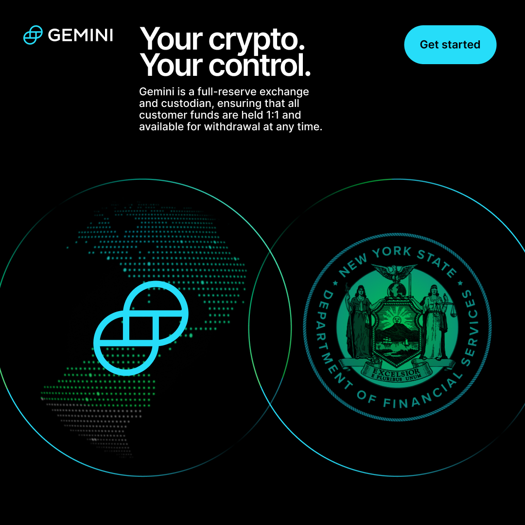 Gemini Exchange Review 2026: Fees, Security, Pros & Cons Explained -  Yaasmiin